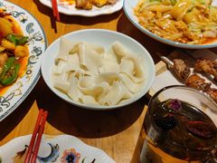 -胖老汉清真餐饮(西御街店)