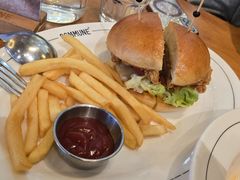 -COMMUNE幻师(中航城君尚店)