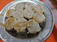 -周口正宗烧麦店