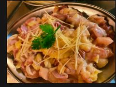 -阿鸡鱼庄·顺德鲜蒸小炒(亚运村店)
