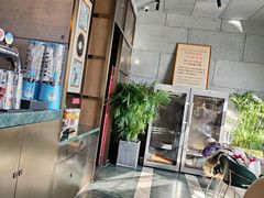 -Lets burger非常汉堡·环球风味(蓝色港湾店)