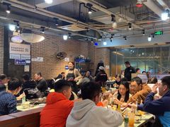 -五里关火锅(牛市口店)