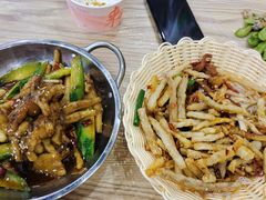 -江城燕子大排档(江汉路步行街店)