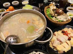 -官也街澳门火锅(新源里店)