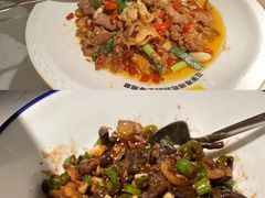 -炊烟小炒黄牛肉(中心印象城店)