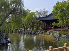 -江心屿景区