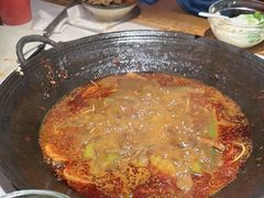 -老天桥蛙炉火锅(姑苏总店)