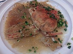 -沪华海鲜大酒楼(南汇店)