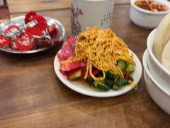 -老刘家永盛斋·传统泡馍(东关南街店)