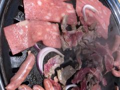 -莱真牛碳火烤肉(合肥旗舰店)
