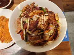 -寻裕记·现炒浇头面(人民广场店)