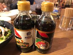 -尚海豆捞(乐虹坊店)