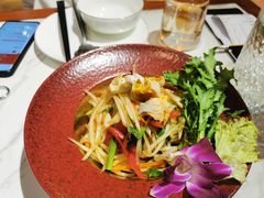 -MORNING  TAI莫柠泰·东南亚泰式餐厅(滨江公园店)