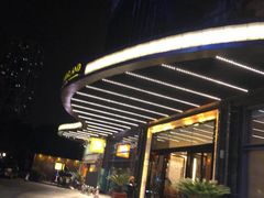-南京凯铂精品酒店