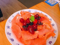 -夏星酒馆(剑桥公社店)