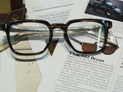 -大视光学•LINDBERG林德伯格•全球手工眼镜集合店(王府井店)