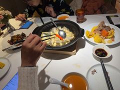 -汤城小厨•粤菜•靓汤(金宝街店)
