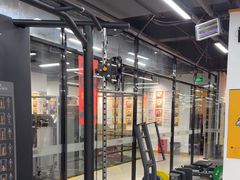 -超鹿运动(融侨锦江店)