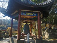 -南北湖风景区