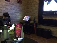 -欢乐盛KTV音乐会所(泰然店)