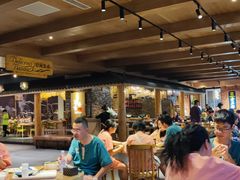 -清河半岛温泉度假酒店