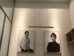 -海马体照相馆(大连柏威年购物中心店)