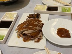 -全聚德(上海首店浦东店)