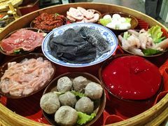 -董眼镜火锅(洪崖洞总店)