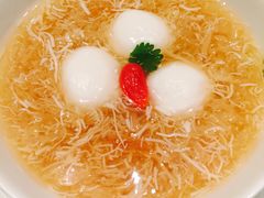 -8餐厅(新葡京酒店)