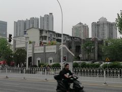 -长沙市周南实验中学