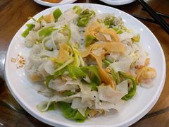 -沙河粉村·国家非遗传承(云台店)