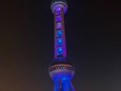 -东方明珠广播电视塔