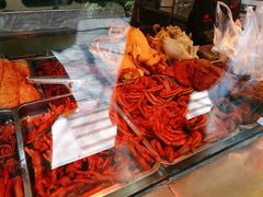 -三毛烤鸡(清泰街店)