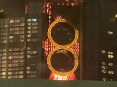 -澳门皇庭海景酒店