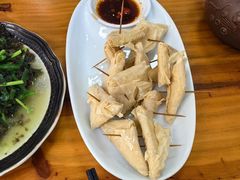 -高淳老街土菜馆(迎薰门店)
