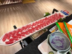 -熊喵来了火锅(长安万达第94分店)
