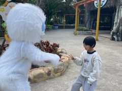 -灵玲国际马戏城