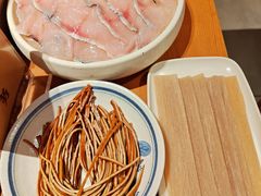 -巴奴毛肚火锅(二七万达店)
