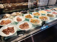 -难忘的面(五矿君澜酒店)