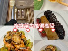 -品海楼·大连海胆锅贴馆(东港店)