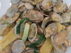 -景好海鲜餐厅(大鹏必选旅游店)