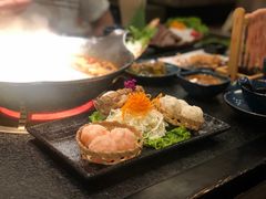 -湊湊火锅·茶憩(打浦桥日月光店)