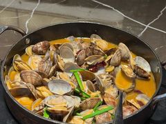 -海派悦庭·海胆烧麦·新融合菜(凯德广场店)