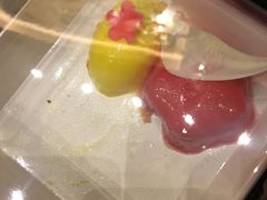 -唐山富力洲际酒店·凤凰全日制餐厅