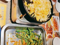 -叁宝烧烤 西安烧烤 领跑品牌(学府路店)