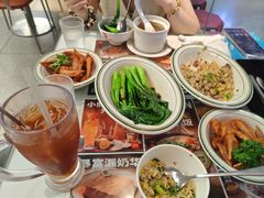 -文通冰室(东方宝泰店)