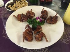 -国惠大酒楼(爱琴海购物公园店)