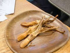 -老鼓楼汤包(太平门店)