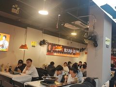 -蛙老爹·蜀香美蛙鱼头(王家湾店)