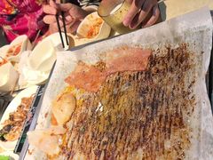 -玫瑰花园自助烤肉(顺义鑫海韵通店)